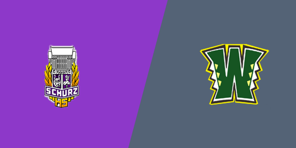 Schurz High School vs. Westinghouse College Prep