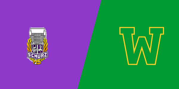 Schurz High School vs. Westinghouse College Prep