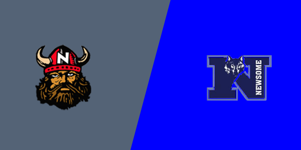 Northeast High School - St. Petersburg vs. Newsome HS