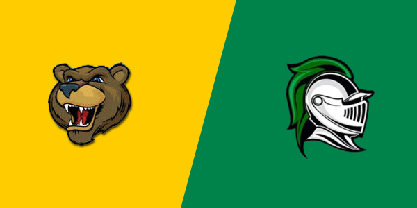 Mount Sophia Academy vs. Mount Pleasant High School