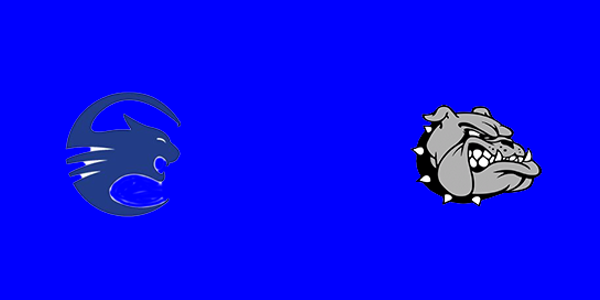 Countryside Academy vs. Covert High School