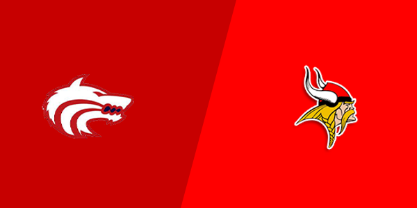 Black Hills High School vs. Mossyrock High School