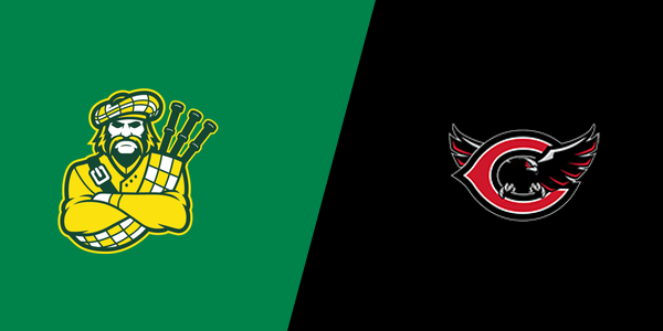 Shadle Park High School vs. Cheney High School