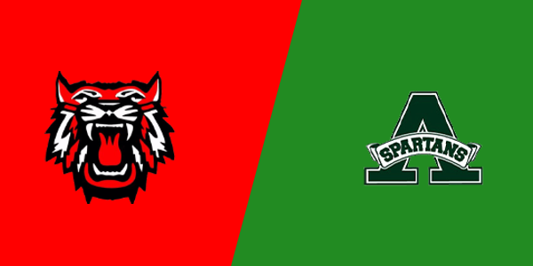 Rabun County High School vs. Athens Academy