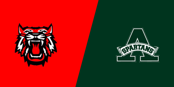 Rabun County High School vs. Athens Academy