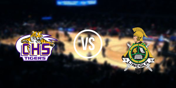 Columbia High School vs. Lincoln High School