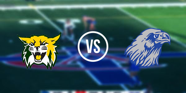Great Bridge High School vs York