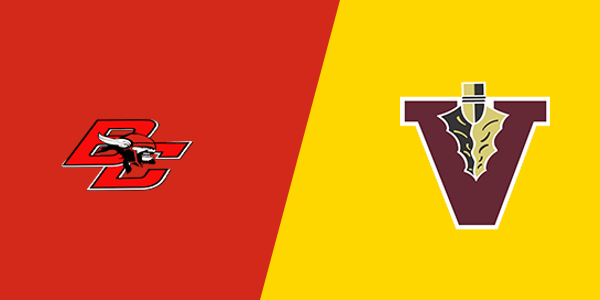 Bacon County High School vs. Vidalia High School