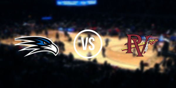 Florence High School vs Pinson Valley High School