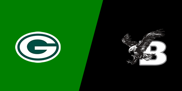 Grafton High School vs. Bellingham High School