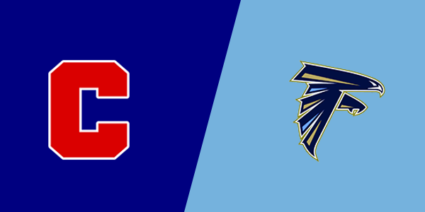 Coronado High School vs. Foothill High School
