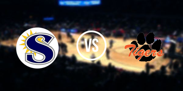 Southridge High School vs. Lewis and Clark High School