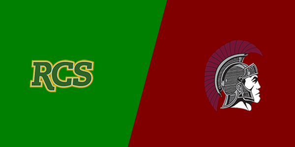 Ravena Senior High School vs. Greenville Senior High School