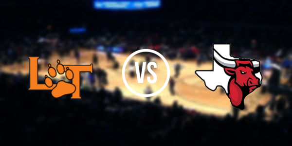 Cedar Hill High School vs Lancaster High School