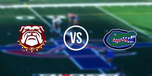 Gateway Regional High School vs Glassboro High School