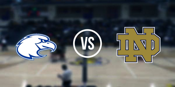Brentwood School vs. Notre Dame High School