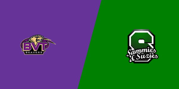 Blackstone Valley Regional Vocational Technical High School vs. Sutton High School