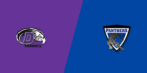 Danville vs. Mars Hill Bible School