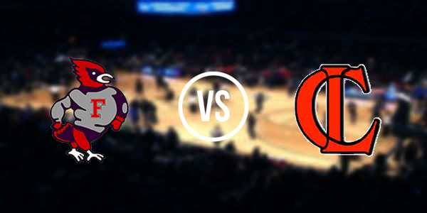 Cardington-Lincoln High School vs Fredericktown High School