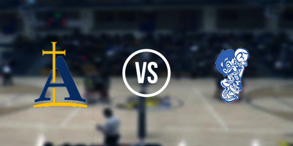 Althoff Catholic High School vs Freeburg High School