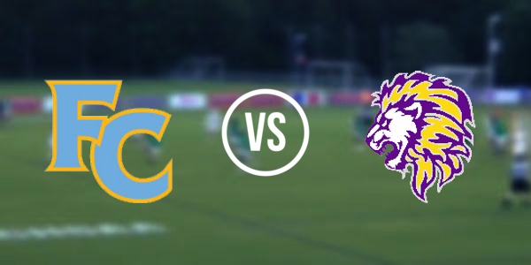 First Colonial High School vs Tallwood High School