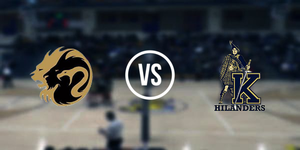 Lynnwood High School vs. Kelso High School