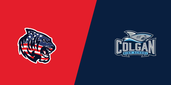 Independence High School - Ashburn vs. Colgan High School
