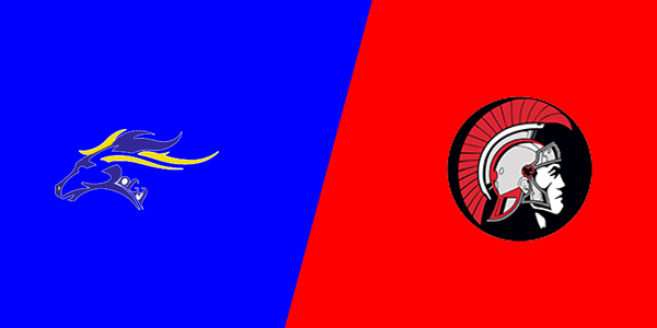 Iola High School vs. Osawatomie High School