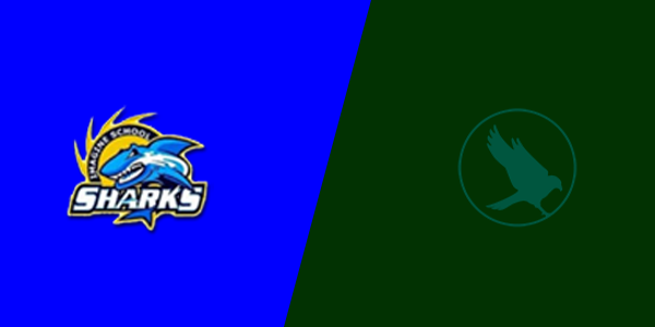 Imagine School North Port vs. Saint Stephen's Episcopal School