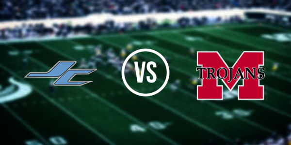 James Clemens High School vs. Muscle Shoals High School