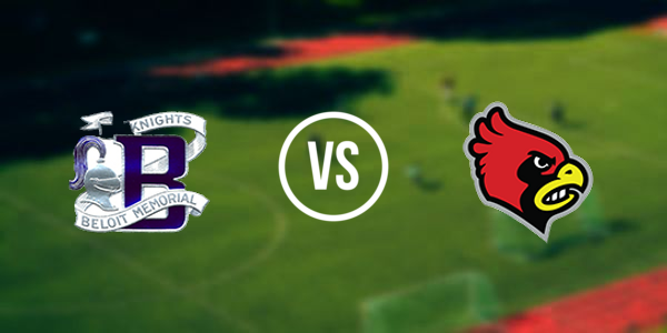 Beloit Memorial High School vs Sun Prairie East High School