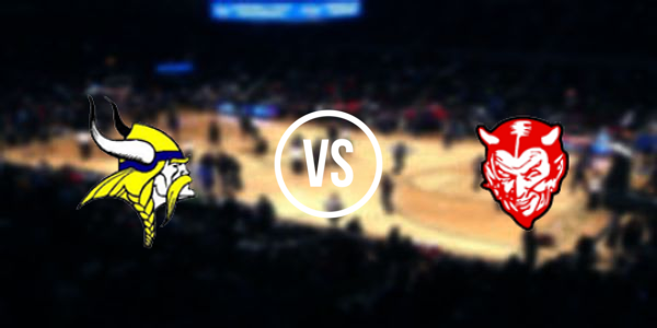 Hammond Central High School vs Thousand Islands High School