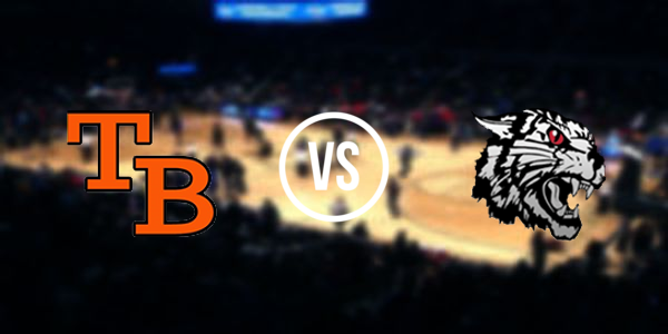 Kirbyville vs. Tom Bean