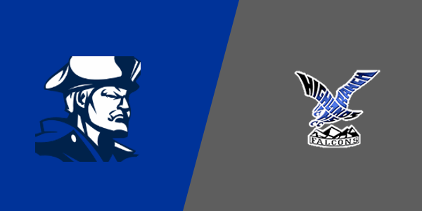 Columbine High School vs. Highlands Ranch High School