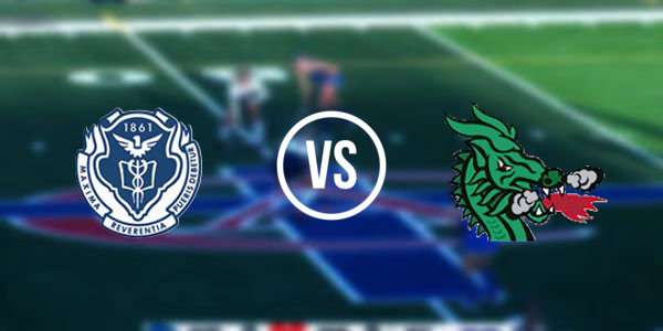 Kent Place School vs. Pingry School
