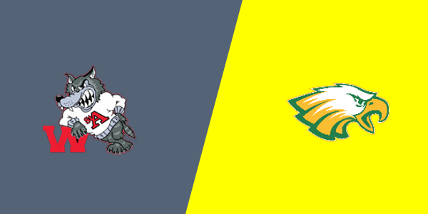 St. Augustine Catholic High School vs. Santa Rita High School