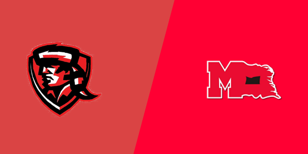 Lebanon High School vs. Marion Senior High School