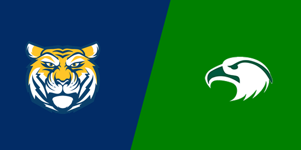 Notre Dame High School - Belmont vs. The Harker School