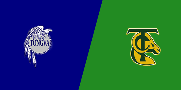 Gabrielino High School vs. Temple City High School