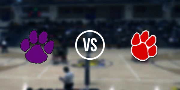 Valley Head High School vs. Cedar Bluff School