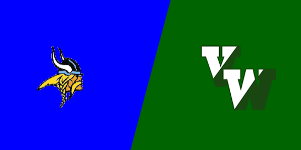 Parsippany Hills High School vs. Villa Walsh Academy