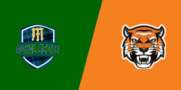 McKay vs. Yamhill-Carlton
