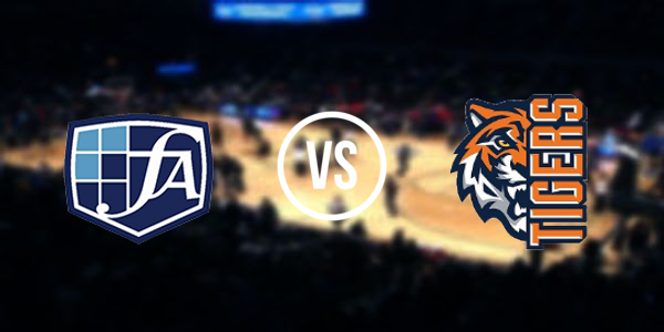 Foundation Academy vs. Tohopekaliga High School