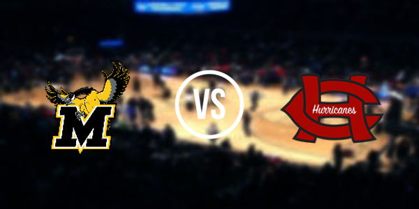 Cape Hatteras Secondary School vs. Mattamuskeet High School