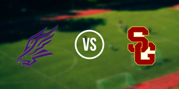 Northern Guilford High School vs Southern Guilford High School