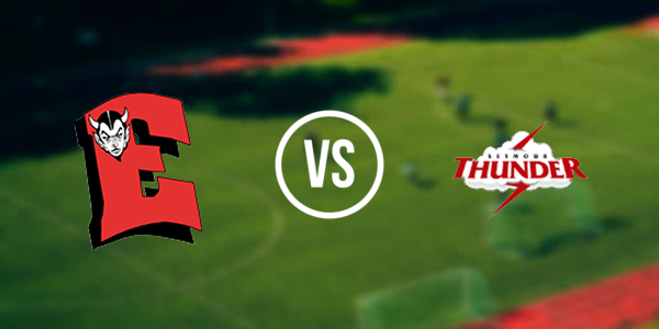 Green Bay East High School vs Seymour High School