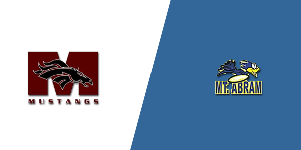 Monmouth Academy vs. Mount Abram Regional High School