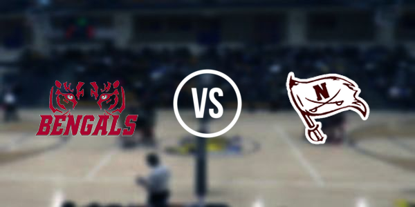 Bloomfield High School vs. Nutley High School