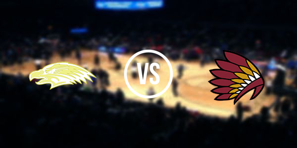 Liberty High School - Madera vs Sierra High School - Tollhouse