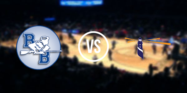 Linville Hill vs. Berlin Brothersvalley